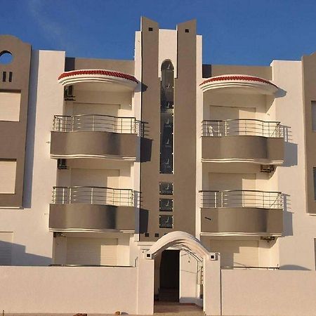 Residence Sterne Hammam al Ghazzaz Zewnętrze zdjęcie