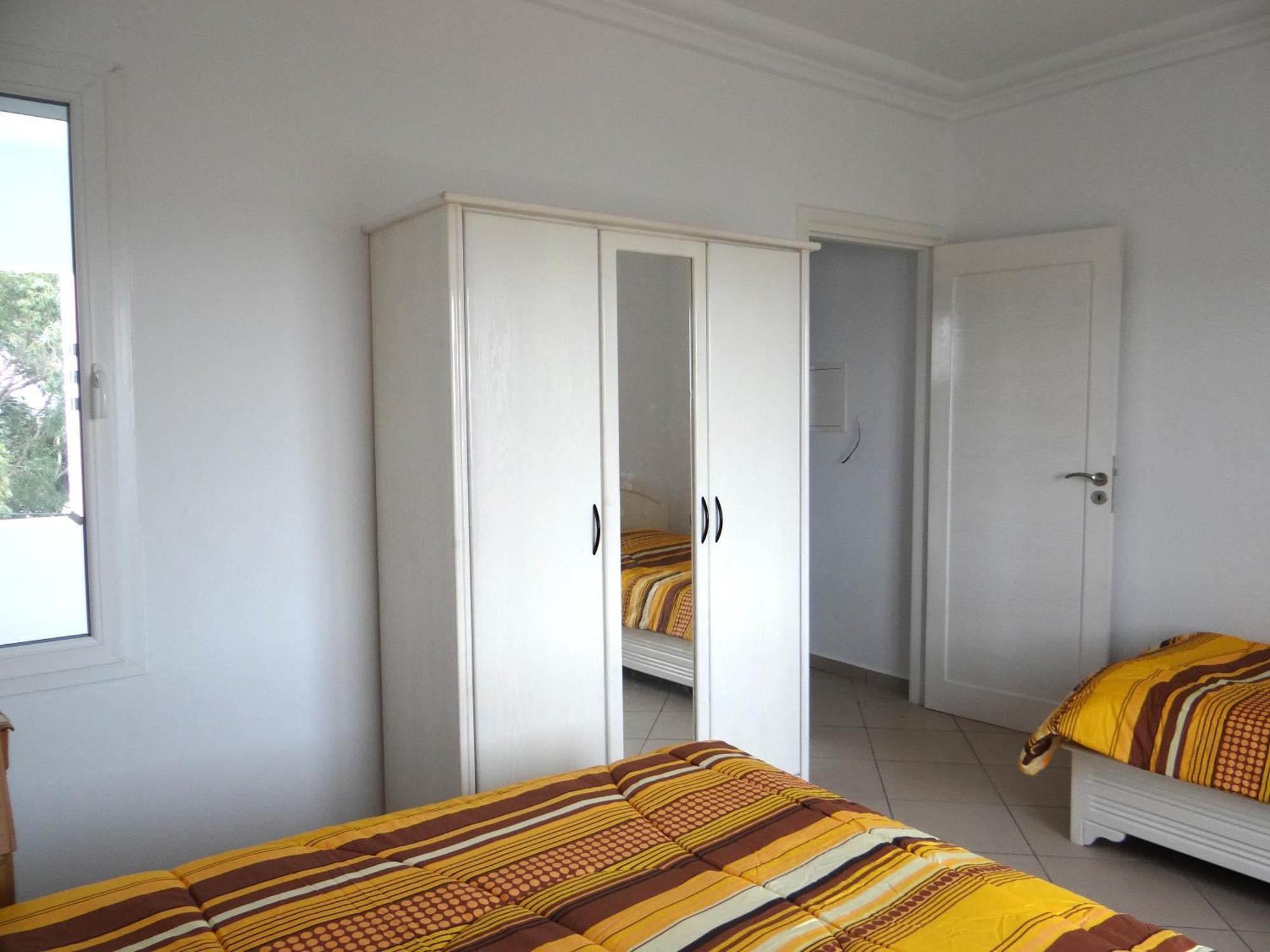 Residence Sterne Hammam al Ghazzaz Zewnętrze zdjęcie