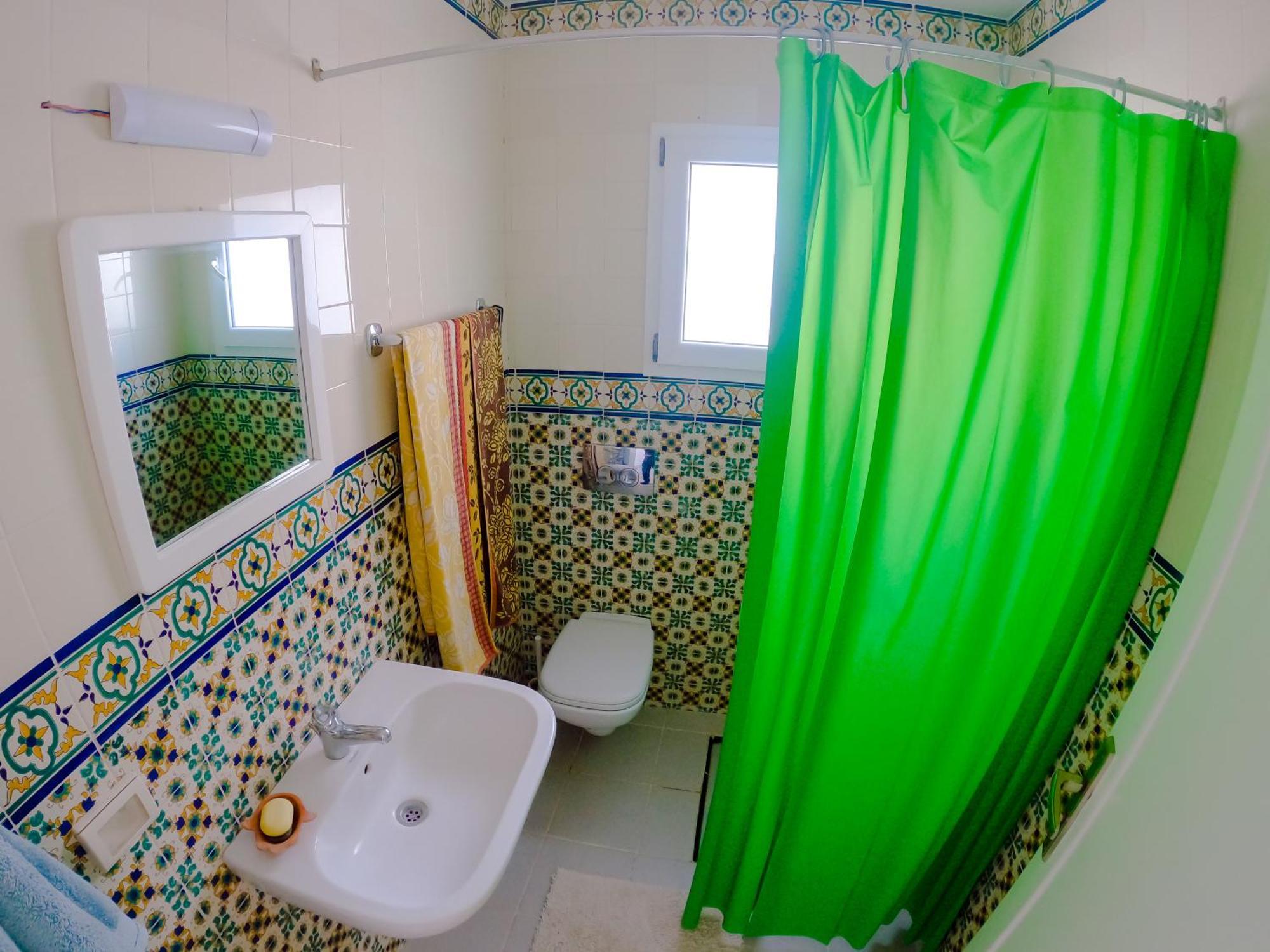 Residence Sterne Hammam al Ghazzaz Zewnętrze zdjęcie