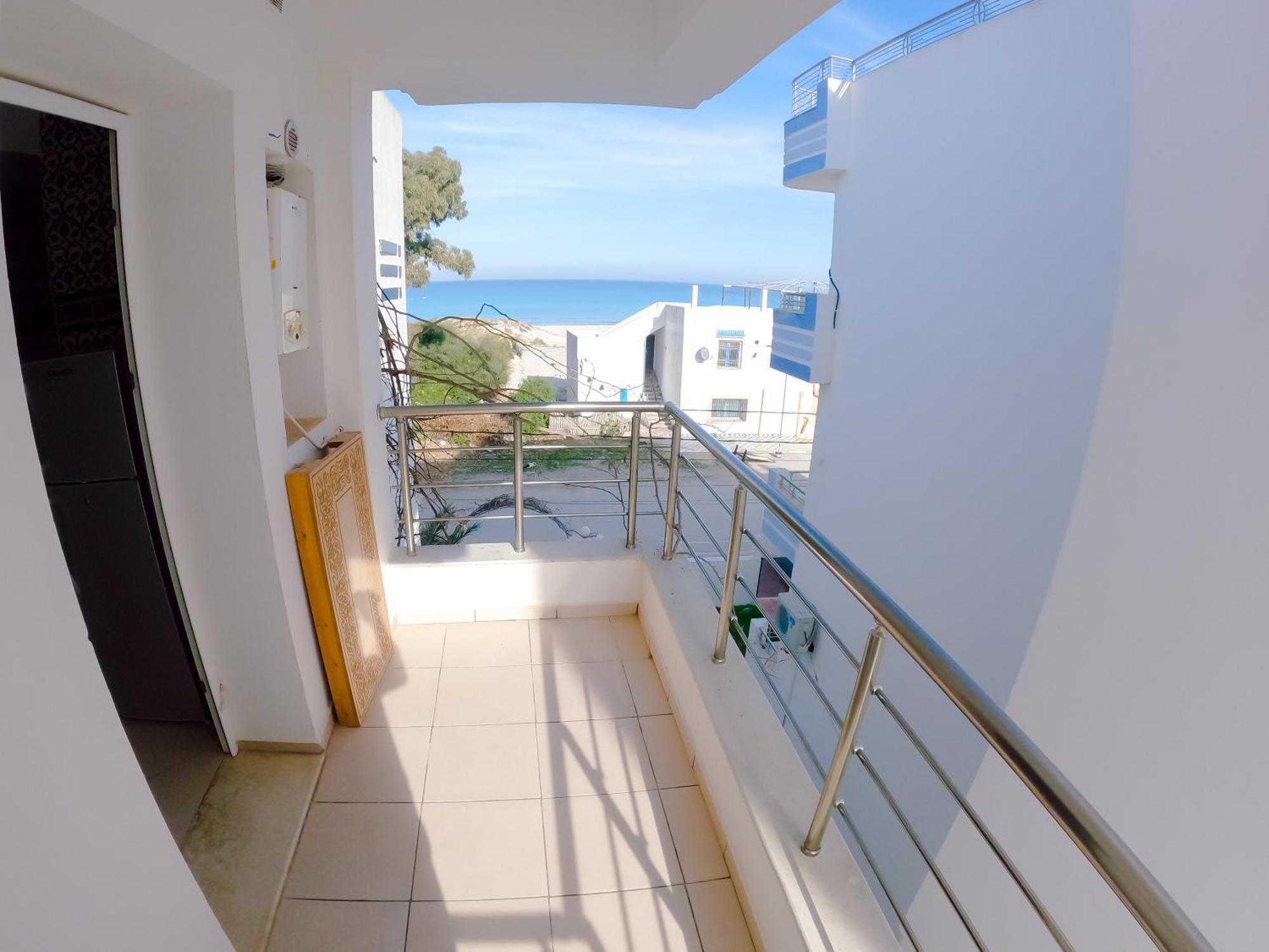 Residence Sterne Hammam al Ghazzaz Zewnętrze zdjęcie