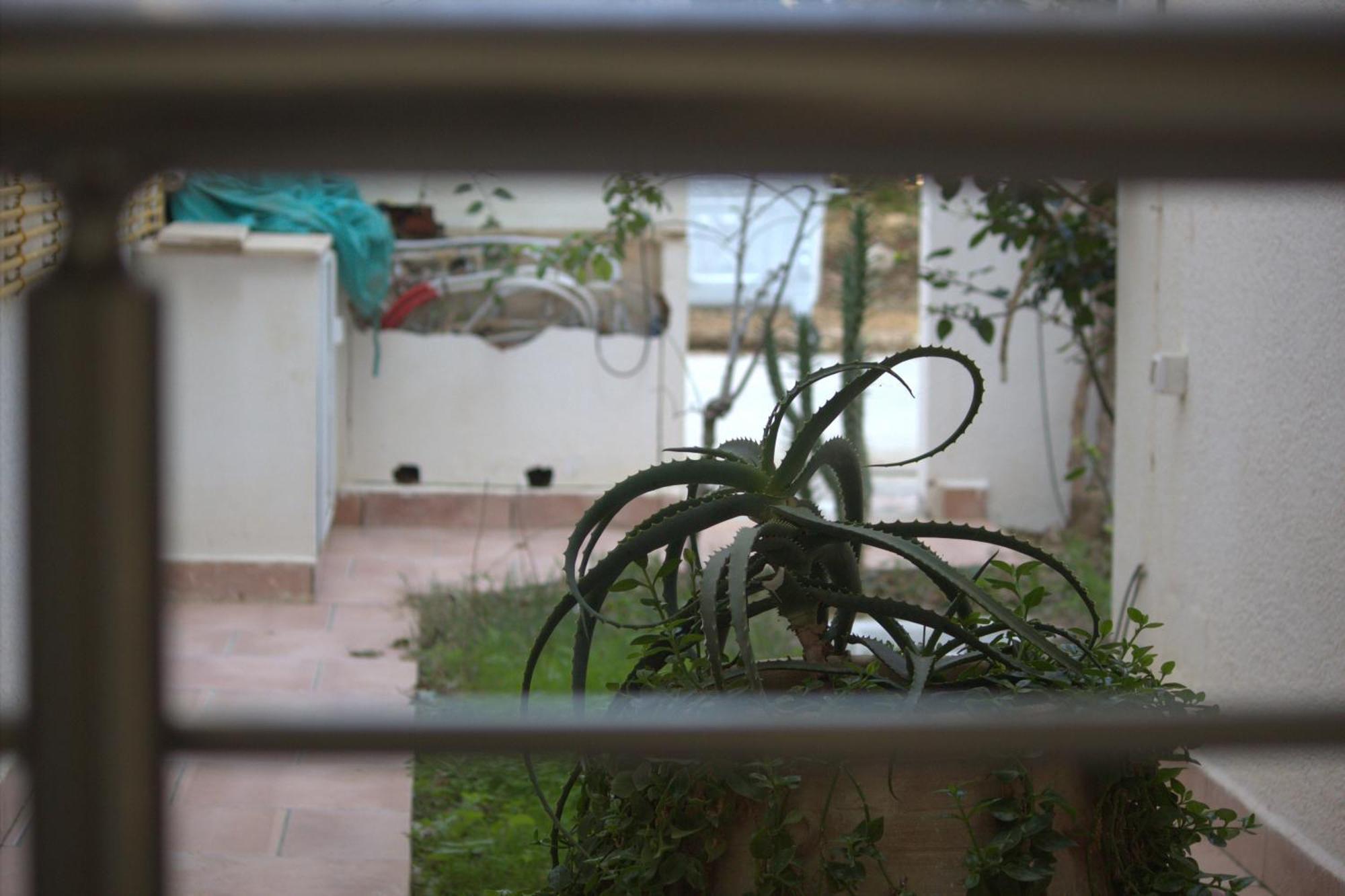 Residence Sterne Hammam al Ghazzaz Zewnętrze zdjęcie
